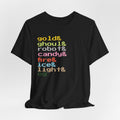 Traits Tee