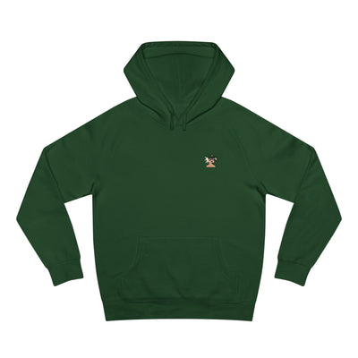 Fore The Gobs — Hoodie