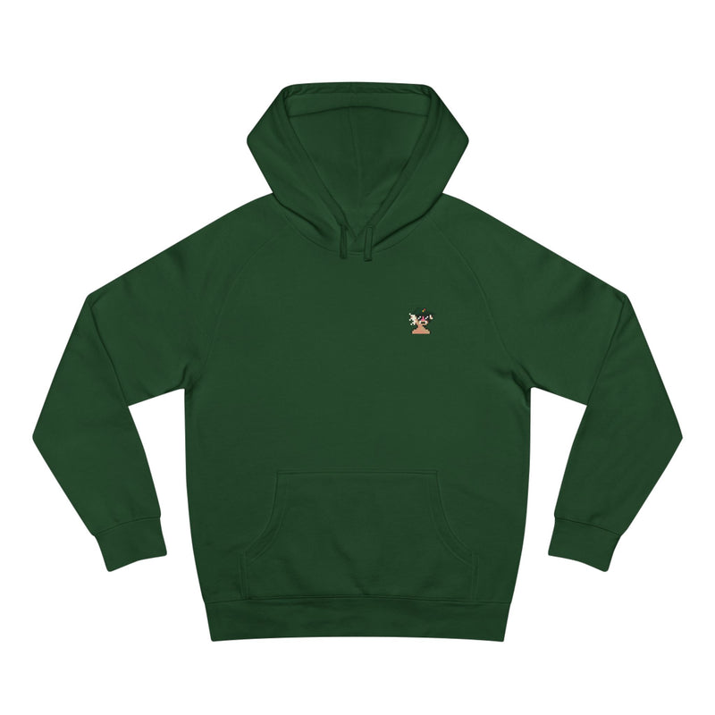 Fore The Gobs — Hoodie