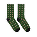 Fore the Gobs — Feet Covers
