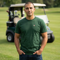 Fore The Gobs — Tee