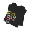 Traits Tee