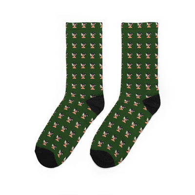 Fore the Gobs — Feet Covers