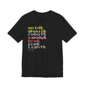 Traits Tee