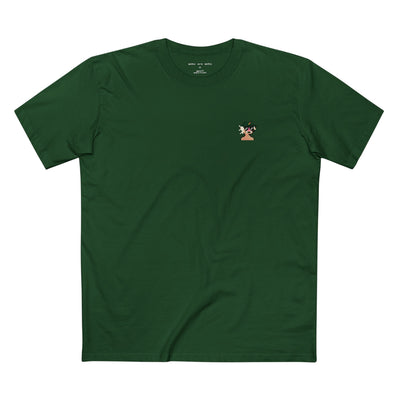 Fore The Gobs — Tee