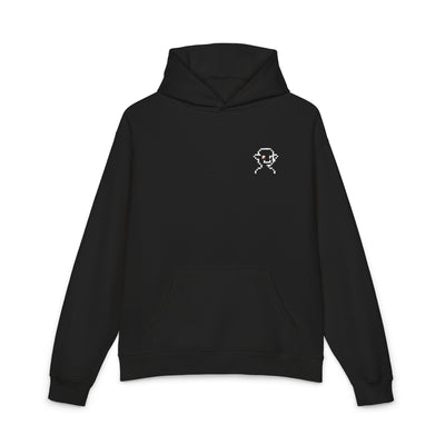 Gobs Hoodie - Embroidered.
