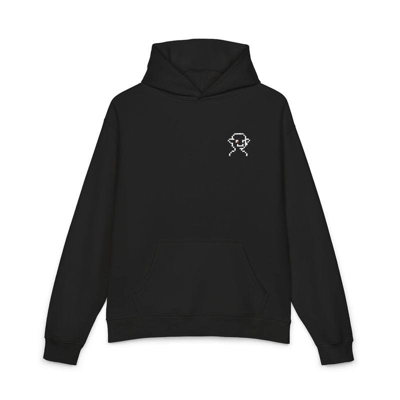 Gobs Hoodie - Embroidered.
