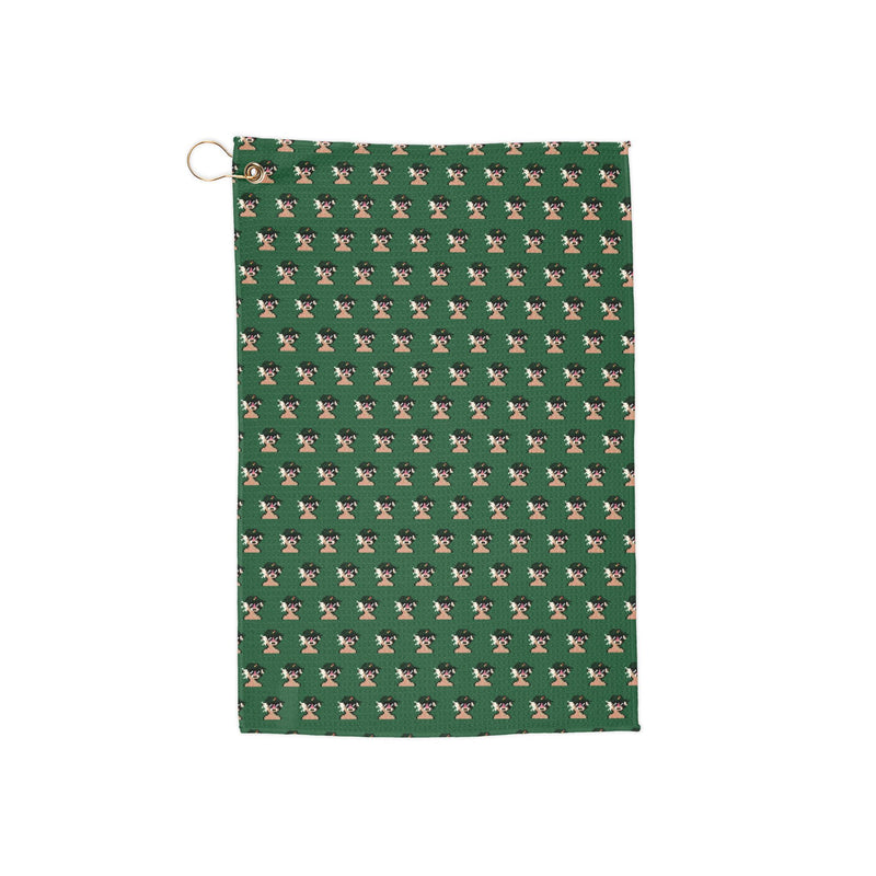 Fore The Gobs — Golf Towels