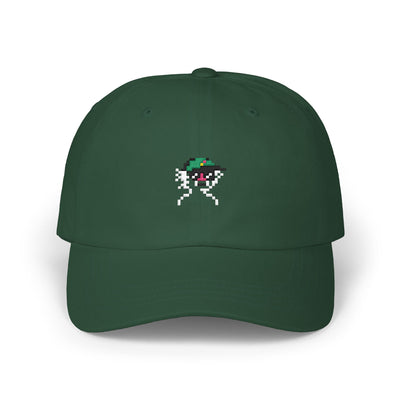 Fore The Gobs — Embroidered Baseball Hat