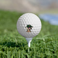 Fore The Gobs — Golf Balls, 6pcs